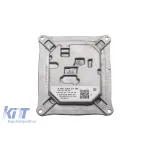 Modul de lumini DRL în far Xenon LCI MOPF A2168203789 potrivit pentru Mercedes W221 2009-2013, CL C216 2010-2013 Performance AutoTuning