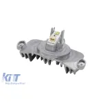 Modul de lumini LED 63117311243 potrivit pentru BMW Seria 1 F20, F21, Seria 2 F22, F45, F46, Seria 3 F30, F31, 3 GT F34, Seria 4 F32, F33, F36, i3, X1 F48, X2 F39, X5 F15, X6 F16, Mini Cooper F55, F56 Performance AutoTuning