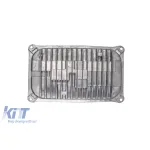 Modul drept pentru far LED Multibeam A2229004812 potrivit pentru Mercedes GLC X253, GLC Coupe C253 2015-2022 Performance AutoTuning