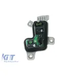 Modul drept pentru indicator LED în far 63117419620 potrivit pentru BMW Seria 3 F30, F31 2016-2019 Performance AutoTuning