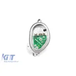 Modul drept pentru indicator LED în far Laser 63119477988 potrivit pentru BMW X5 G05, X6 G06 după 2018 Performance AutoTuning