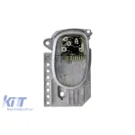 Modul drept pentru indicator LED în farul LED adaptiv 63115A0E626 potrivit pentru BMW X3 G01, X4 G02 2020-2022 Performance AutoTuning