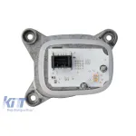 Modul drept pentru indicator LED în farul LED adaptiv 63117493232 potrivit pentru BMW Seria 4 F32, F33, F36 2016-2020 Performance AutoTuning