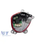 Modul drept pentru lumina DRL LED 23508302 potrivit pentru BMW Seria 5 G30, G31 2020-2022 Performance AutoTuning