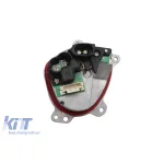 Modul drept pentru lumina DRL a farului Laser 235.083-02 potrivit pentru BMW Seria 5 G30, G31 2020-2022 Performance AutoTuning