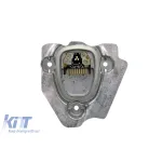 Modul drept pentru ochi de înger în farul LED adaptiv 63115A0E624 potrivit pentru BMW X3 G01, X4 G02 2020-2022 Performance AutoTuning