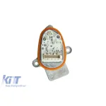 Modul drept pentru semnalizator LED în far LED 63119477822 potrivit pentru BMW X1 F48 2018-2021 Performance AutoTuning