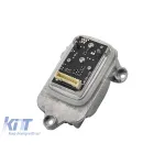Modul drept pentru semnalizator LED în far LED 63119498410 potrivit pentru BMW Seria 7 G11, G12 2019-2022 Performance AutoTuning