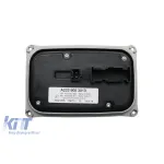 Modul drept potrivit pentru far cu lentilă dublă A2229003013 pentru Mercedes Clasa C W205, S205 2018-2020, Clasa S W222, X222 2017-2020, Clasa E W213, S213 2017-2022, CLS C257, Clasa G W464 după 2018 Performance AutoTuning
