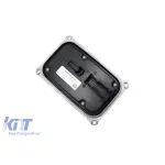 Modul stâng pentru far LED High Performance A2539007000 potrivit pentru Mercedes GLC X253, GLC Coupe C253 2015-2022 Performance AutoTuning