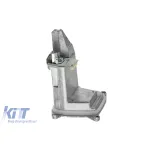 Modul stâng pentru indicator LED în far LED 63117442779 potrivit pentru BMW X5 F15, X6 F16 2013-2018 Performance AutoTuning