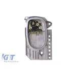 Modul stâng pentru indicator LED în farul Adaptive LED 63115A0E625 potrivit pentru BMW X3 G01, X4 G02 2020-2022 Performance AutoTuning