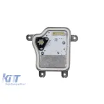 Modul stâng pentru lumini DRL în far LED 80A998473A potrivit pentru Audi Q5, SQ5 2018-2022 Performance AutoTuning