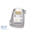 Modul stâng pentru lumini DRL în far LED 8V0998473A potrivit pentru Audi A3, S3 2012-2020 Performance AutoTuning