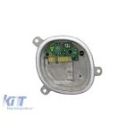 Modul stâng pentru semnalizare LED, potrivit pentru far Laser 63118737143 pentru BMW Seria 3 G20, G21 2019-2022 Performance AutoTuning