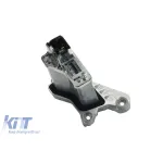 Modul stâng pentru semnalizare LED în far LED 63117352553 potrivit pentru BMW Seria 5 F10, F11 2013-2017 Performance AutoTuning
