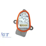 Modul stâng pentru semnalizare LED în far LED 63119477821 potrivit pentru BMW X1 F48 2018-2021 Performance AutoTuning