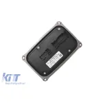 Modul stâng potrivit pentru far cu lentilă dublă A2139005711 pentru Mercedes Clasa C W205, S205 2018-2020, Clasa S W222, X222 2017-2020, Clasa E W213, S213 2017-2022, CLS C257 după 2018 Performance AutoTuning