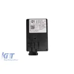 Senzor/radar de distanță spate A0009056103 potrivit pentru Mercedes Clasa C W205, S205, A205, C205 2014-2018, CLA C117 2013-2016, Clasa E W212, S212 2014-2016 Performance AutoTuning