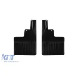 Set de aripi față și spate potrivit pentru Mercedes G-Class W464 după 2018 Performance AutoTuning