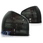 Set de stopuri tuning potrivit pentru Audi A3 8L 08.1996-08.2000 3/5 uși, hatchback complet fumurii, stânga și dreapta Performance AutoTuning