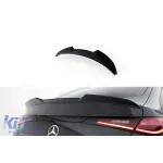 Spoiler Maxton Design potrivit pentru portbagajul Mercedes GLC Coupe A Design-Line C254 după 2022, lac negru Performance AutoTuning