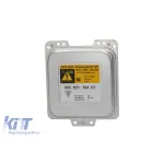 Balast D1S potrivit pentru far Xenon fără AFS 955.631.194.01 pentru Porsche Cayenne 957 2007-2010 Performance AutoTuning