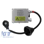 Ballast 5DV007760-71 A potrivit pentru Xenon D2S versiunea 1 Performance AutoTuning
