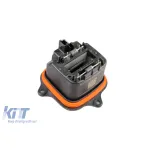 Modul 63115A085F4 pentru răcirea farului LED/Laser potrivit pentru BMW Seria 5 G30, G31 2019-2023, iX3 G08 BEV 2020-2025, X5 G05, X6 G06 2022-2025, X5M F95, X6M F96 2022-2025 Performance AutoTuning