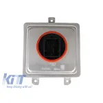 Modul 63117933360 potrivit pentru farul BMW Seria 2 G42 după 2021 cu Laser, Seria 3 G20, G21 2019-2022, X5 G05, X7 G07 după 2018 fără Laser Performance AutoTuning