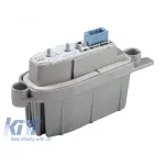 Modul 8U0941475E pentru lumina DRL în farul potrivit pentru Audi Q3 2011-2017, Stânga=Dreapta Performance AutoTuning