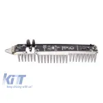 Modul LED 83A941475 potrivit pentru lumina DRL în farul Full LED pentru Audi Q3 2018-2022 Performance AutoTuning