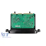 Modul TMS 63117304063 pentru far fără AFS potrivit pentru BMW Seria 1 F20, F21 2010-2015 Performance AutoTuning