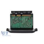 Modul TMS 63117363091 pentru far fără AFS, potrivit pentru BMW Seria 2 F22, F23 2012-2017, M2 F87 2014-2017 Performance AutoTuning