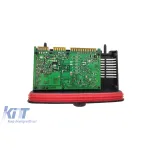 Modul TMS 63117363098 pentru far fără AFS potrivit pentru BMW X3 F25, X4 F26 2014-2018 Performance AutoTuning