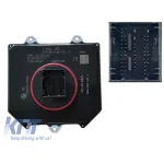 Modul de control 63117464385 potrivit pentru far LED adaptiv pe BMW Seria 7 G11, G12 2014-2019, nu este potrivit pentru far laser Performance AutoTuning