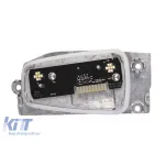 Modul drept 63115A5F626 pentru semnalizare/lumină DRL în far de versiune Low, potrivit pentru BMW Seria 7 G70 2022-2025, versiune fără Iconic Glow Performance AutoTuning