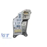 Modul drept 63117406358 pentru semnalizator LED în faruri potrivit pentru BMW X3 F25 2010-2017, X4 F26 2014-2018 Performance AutoTuning