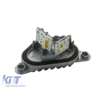 Modul drept 63117494852 potrivit pentru ochi de înger în far LED pentru BMW Seria 2 F22, F23 LCI 2016-2019 Performance AutoTuning