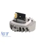 Modul drept 63119851048 pentru ochi de înger în faruri de versiune înaltă, potrivit pentru BMW M3 G80, G81 2018-2024, seria 4 G22, G23, G26 2019-2024, i4 G26 2020-2024, M4 G82, G83 2020-2024 Performance AutoTuning