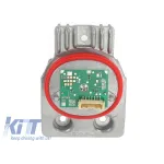 Modul drept A2059067904 pentru semnalizator/lumină DRL în far de versiune înaltă, potrivit pentru Mercedes Clasa C W205, S205, A205, C205 2018-2021 Performance AutoTuning