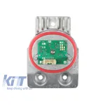Modul drept A2059068104 pentru semnalizator/DRL lumină în versiunea Low a farului potrivit pentru Mercedes Clasa C W205, S205, A205, C205 2018-2021 Performance AutoTuning