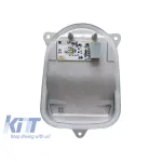 Modul drept A2539066600 pentru semnalizator/lumină DRL în farul de versiune înaltă, potrivit pentru Mercedes GLC SUV X253, GLC Coupe C253 2015-2019 Performance AutoTuning