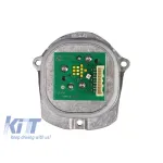 Modul drept cu 9 pini A2189066200 pentru semnalizator/lumină DRL în faruri potrivit pentru Mercedes B-Class W246 2014-2018 High Performance, CLS C218 2014-2018 Multibeam, GL, GLS X166 2015-2019, GLA X Performance AutoTuning