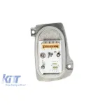 Modul drept pentru lumini DRL în far LED 8V0998474A potrivit pentru Audi A3, S3 2012-2020 Performance AutoTuning