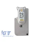 Modul drept pentru semnalizare LED în far LED 63117339056 potrivit pentru BMW Seria 7 F01, F02 2012-2015 Performance AutoTuning