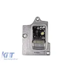 Modul stâng 63115A043C5 pentru lumina DRL în farul de versiune înaltă, potrivit pentru BMW Seria 2 G42, M2 G87 2022-2025, potrivit pentru LED adaptiv Performance AutoTuning