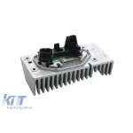 Modul stâng 63115A4F771 pentru semnalizator/ochi de înger în faruri de versiune joasă, potrivit pentru BMW 3 G20, G21 2022-2025 Performance AutoTuning