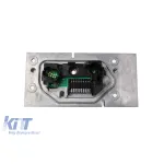 Modul stâng 63115A57073 pentru semnalizare/ochi de înger în far LED adaptiv, potrivit pentru BMW 3 G20, G21 2022-2025 Performance AutoTuning
