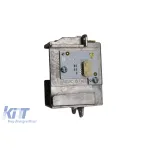 Modul stâng 63117394901 pentru ochi de înger în farul LED adaptiv potrivit pentru BMW Seria 6 F06, F12, F13 LCI 2014-2018 Performance AutoTuning